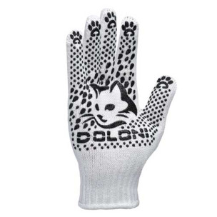 Робочі рукавички DOLONI 4895 КотоФан